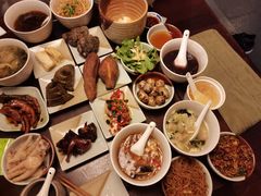 -青藤茶馆(南山路店)