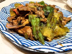 -龙记香港茶餐厅(久光百货店)