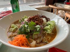 五彩大拉皮-王厚元饺子·辽菜(浑南店)