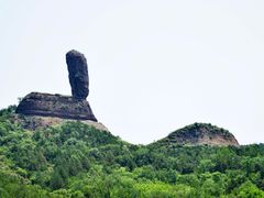 -磬锤峰森林公园