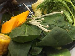 -呷哺呷哺 黄金牧场 (新辰里学清路店)