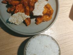 -米一仙·成都小碗菜(东万达店)
