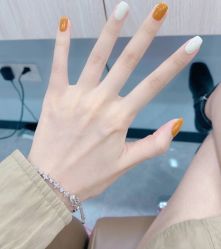 -拾光美甲美睫半永久