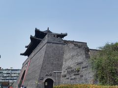 -东关历史文化旅游区-东门遗址