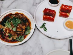 -蝴蝶里·粤菜·点心(滨江龙湖店)