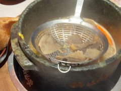 -芸山季·云南山珍菌火锅(人民广场来福士店)