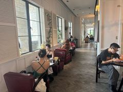 -22ºN BISTRO西餐&酒馆(石奥商业街店)