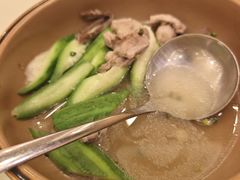 -顺风山庄(水濂山店)