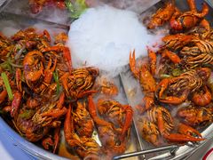 -三子烤羊腿·海鲜(弘阳店)