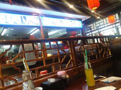 -亿诣蝎府炸酱面羊蝎子火锅(酷车小镇店)
