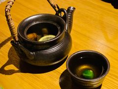 -隐鮨日料(北辰三角洲店)