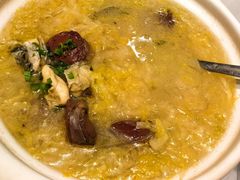 -子霖南山鲜虾面(南山总店)