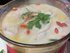 -闽上鲜·福建菜(龙湖滨江天街店)