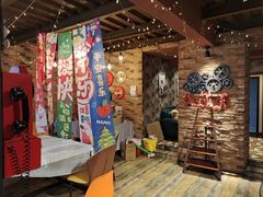 -玩坞轰趴馆·户外团建聚会主题生日派对馆(世豪广场店)