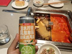 -海底捞火锅(王府井店)