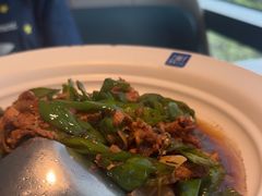 -兰湘子·湘菜小炒(长安万科广场店)