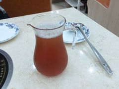 -晓林火锅(安定门店)