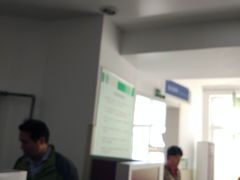 -青岛市市立医院(本部)
