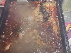 -匠子烤鱼(桫椤湾店)