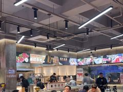 -谭三娘鲜切牛肉自助火锅(九眼桥总店)