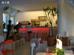 -Babycat私家御饼屋(龙头路一店)