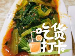 -蔡记行面·三套车(武威首店)