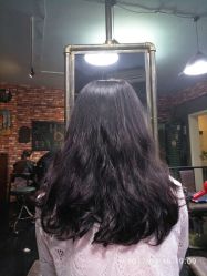 点击看大图 -HD HAIR STYLE