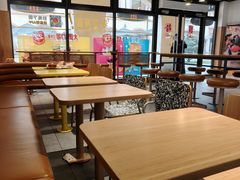 -麦当劳(三星城首创奥莱店)