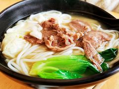 -三千粉牛肉米粉(来客茂店)