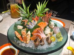 -極上萬膳·日料放题(海岸城店)