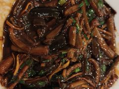 响油鳝丝-翠亭酒家(山西南路店)