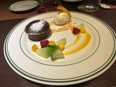 -J Prime牛排海鲜餐厅(人民广场店)