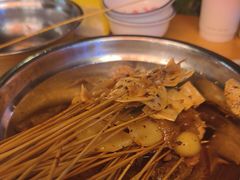 -嘉州鲜知味钵钵鸡(奎星楼店)