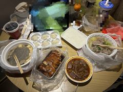 -潮汕良记牛肉火锅(洪武路店)