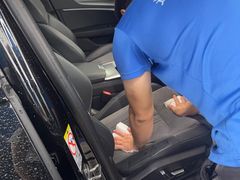 -壹伍陆连锁汽车维修美容(宝安中心区店)