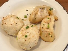 舒蔡记特色生煎-舒蔡记生煎菜饭(云南中路店)