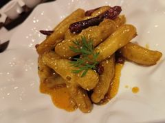 -阿庄新豫菜(航海东路店)