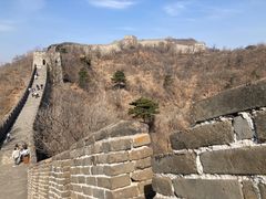 -慕田峪长城