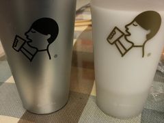 -喜茶(广州中山六路店)