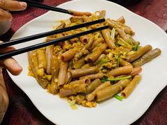 -荣祥海鲜·烟台菜(胜利路二部)