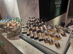 -杭州安朴酒店-顾澜餐厅