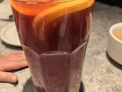-留半山·香港食堂(啦啦宝都店)
