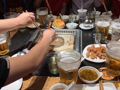 -巴奴毛肚火锅(六天地店)