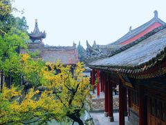 -华清宫景区
