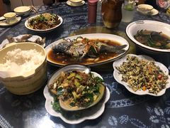 -海韵人家.海景花园经典云南菜(双廊店)