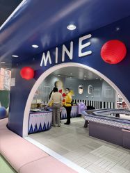 -奈尔宝家庭中心·亲子餐厅(鄞州万达店)