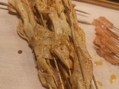 -鸽子窝专业烧烤店(南市场店)