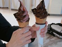 黑巧软冰-GODIVA(万象城店)