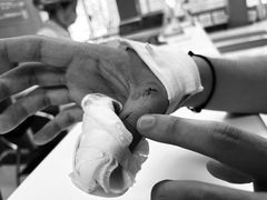 -重庆医科大学附属第一医院(金山院区)