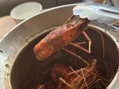-隅乐胡椒虾·台湾菜·团建(皇岗店)